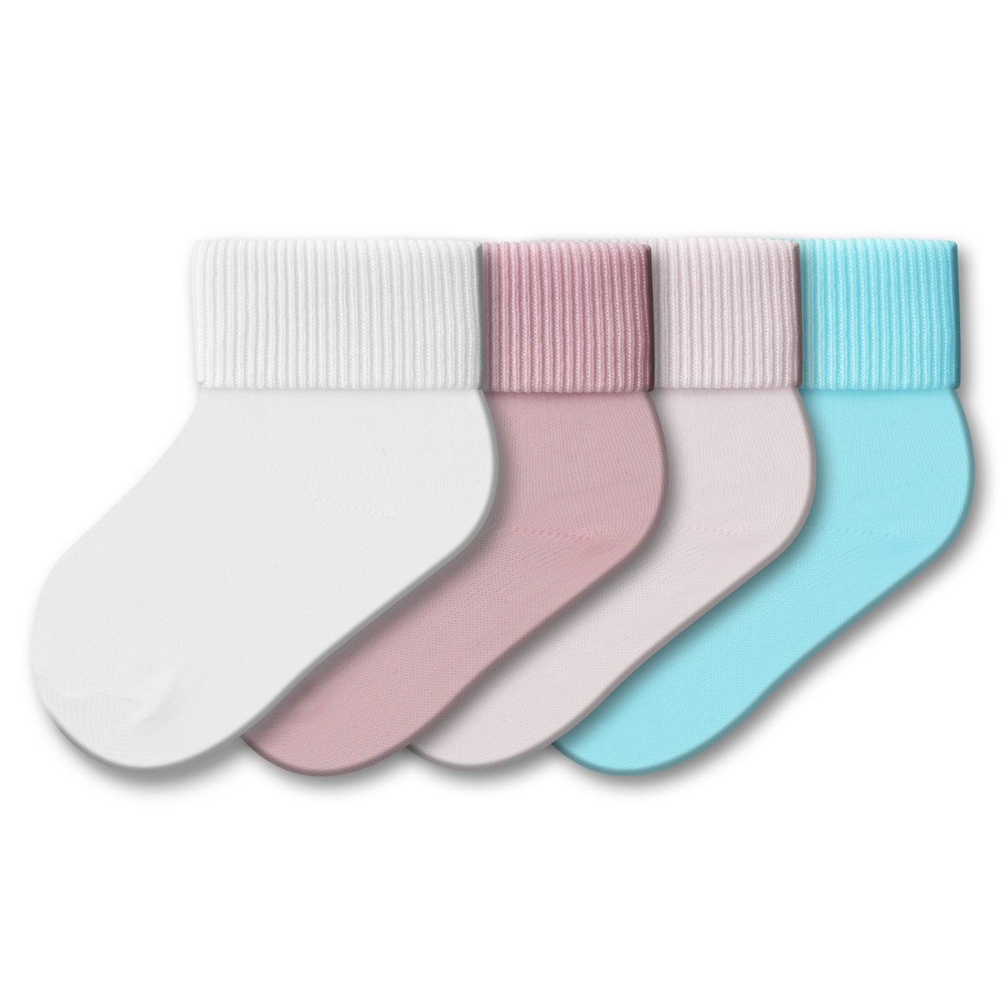 Bekids - Medias Triple Roll - Ref: 2103