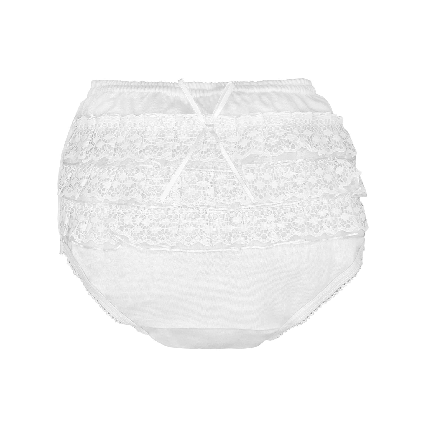 Piccolo - Pantaletas para niñas - Ref: 803