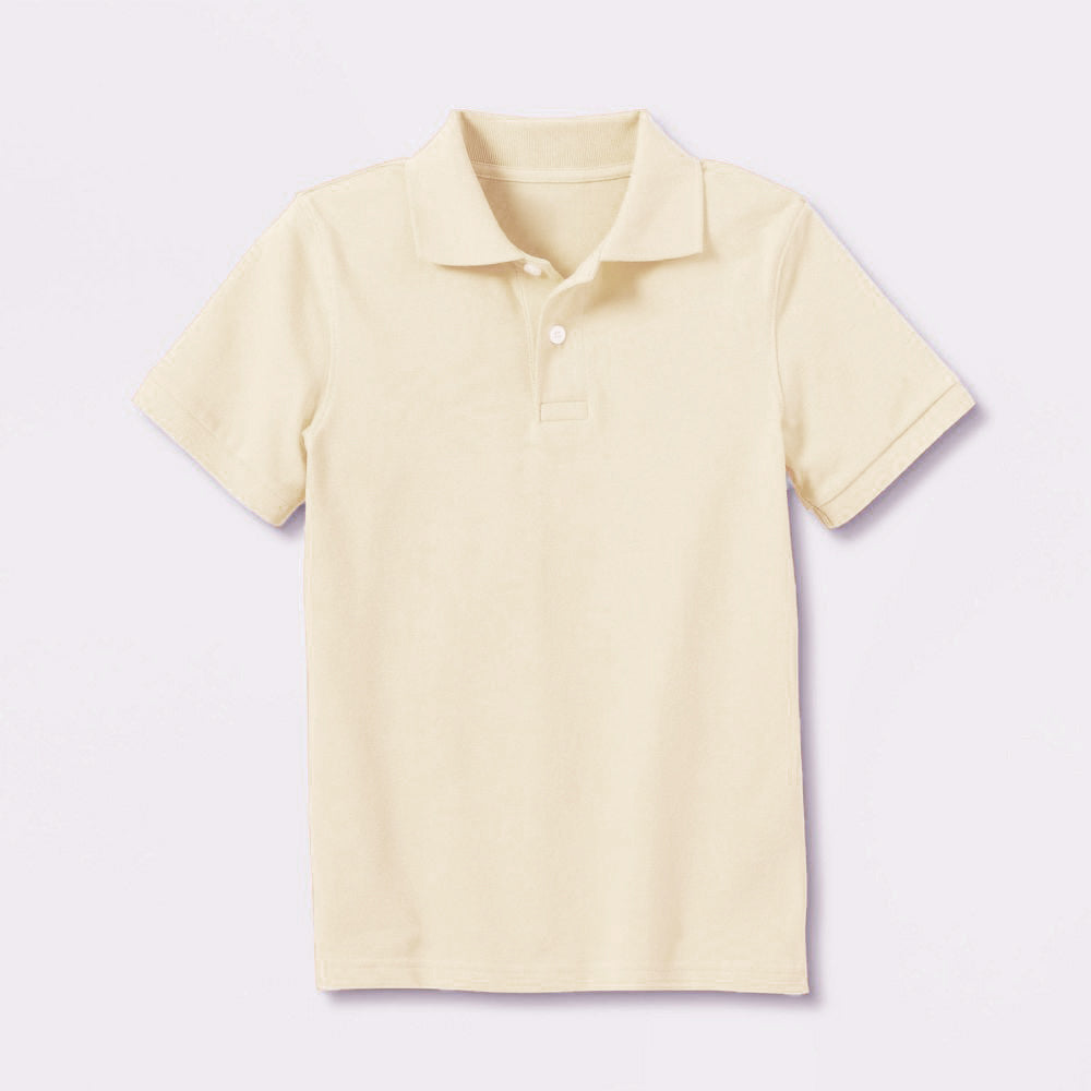 Polito - Chemise unisex juvenil - Ref: 561286-BE
