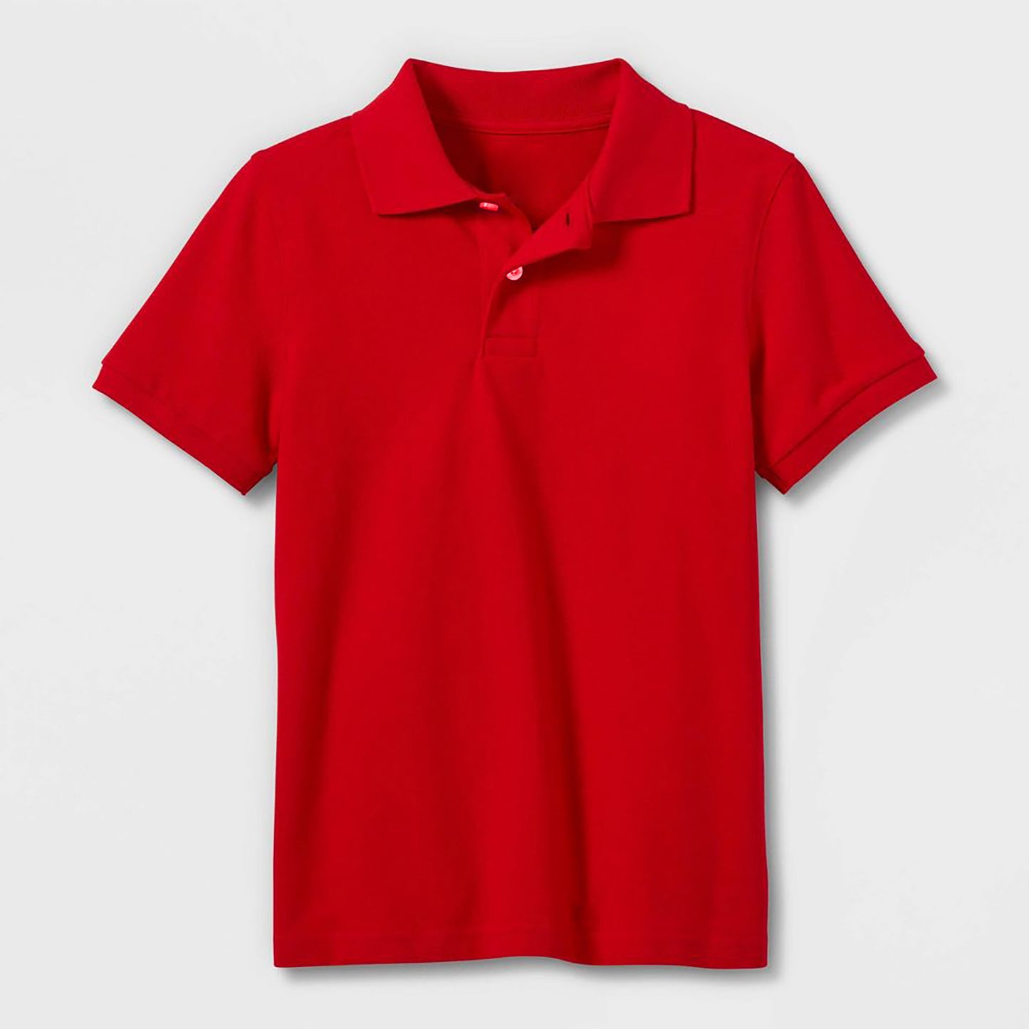 Polito - Chemise unisex para niños - Ref: 561283-RO