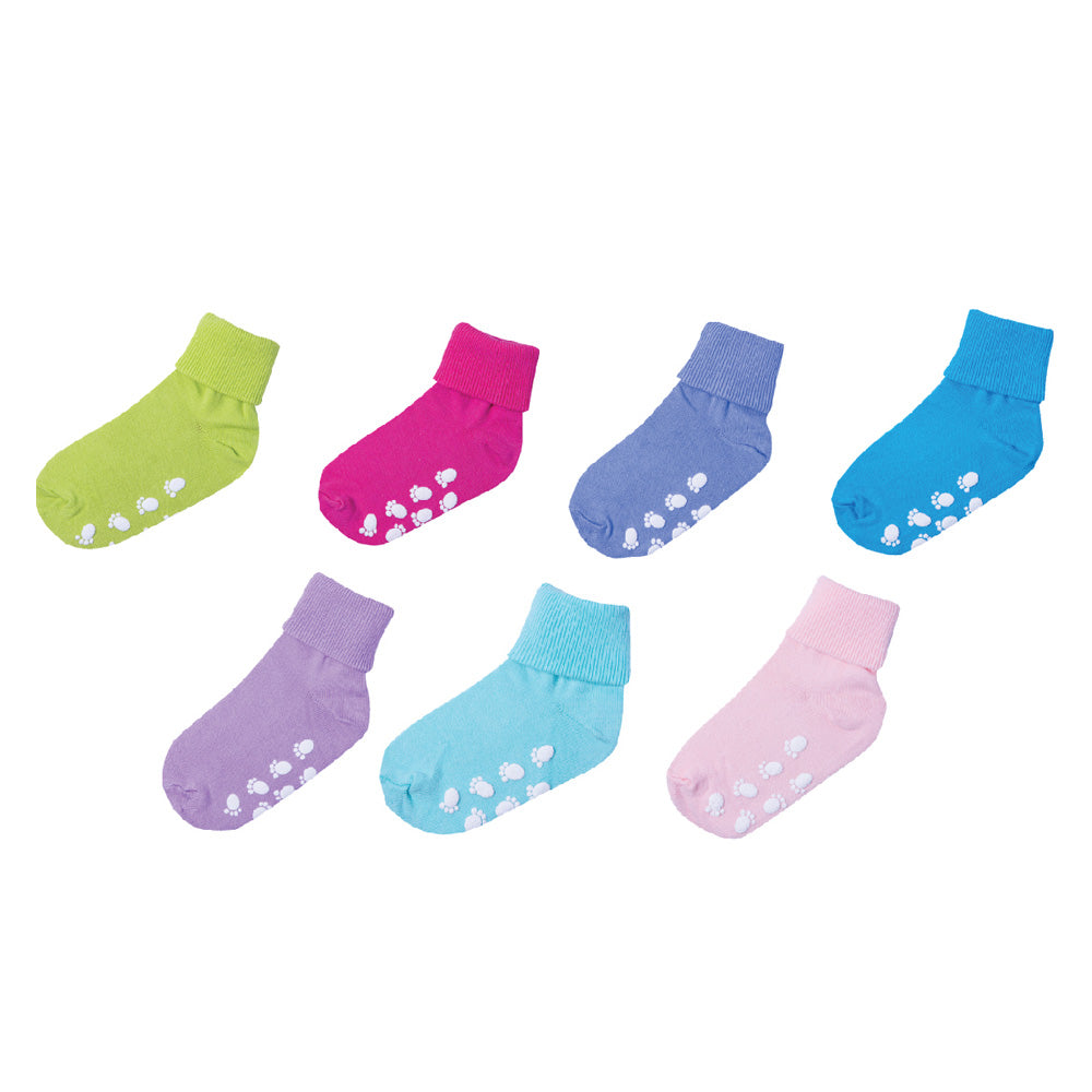Bekids - Medias Antiresbalantes - Ref: 2103A