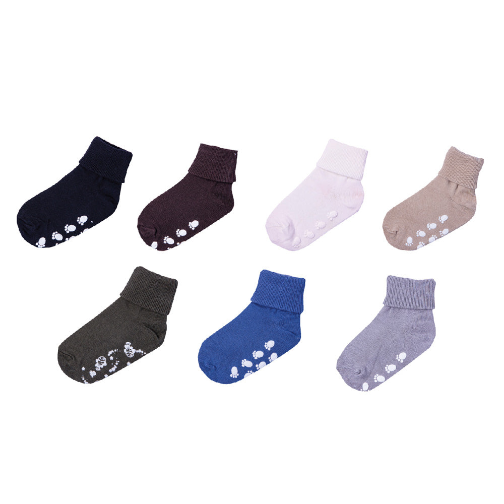 Bekids - Medias Antiresbalantes - Ref: 2103A