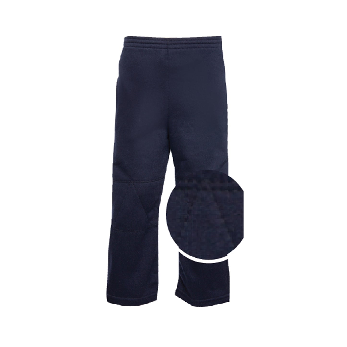 Bekids - Pantalones deportivos con rodilleras para niños - Ref: 571167-AZ