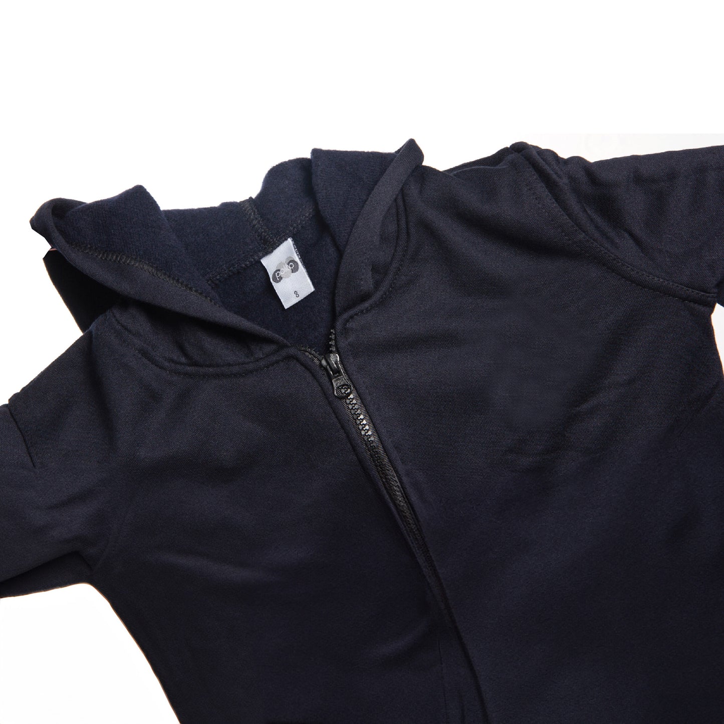 Bekids - Chaquetas con capucha para niños - Ref: 561001-AZ
