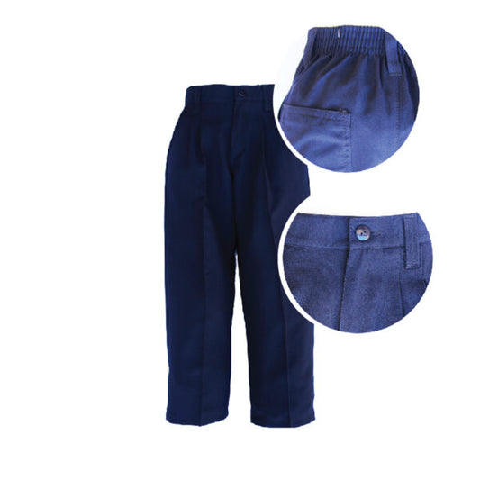 Bekids - Pantalón de media liga mini max para niños - Ref: 591211-AZ