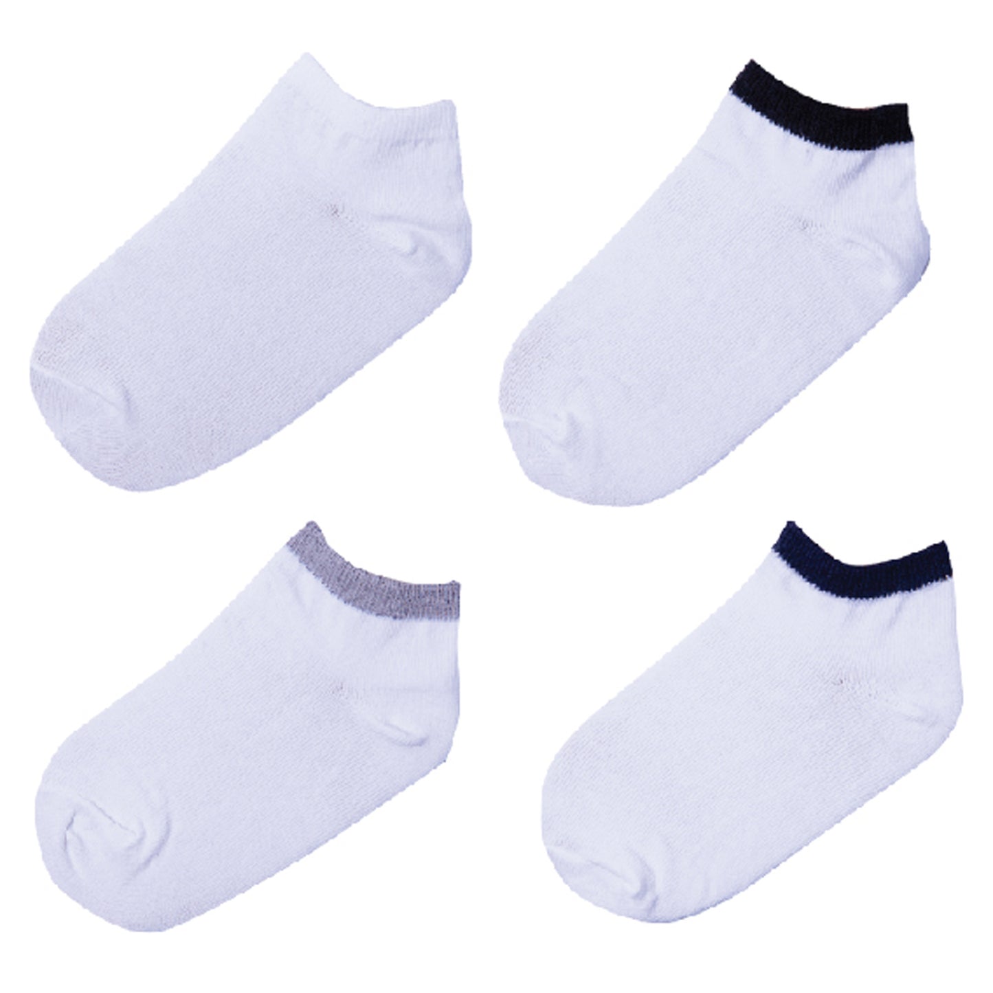 Bekids - Medias Tobilleras - Ref: 8003