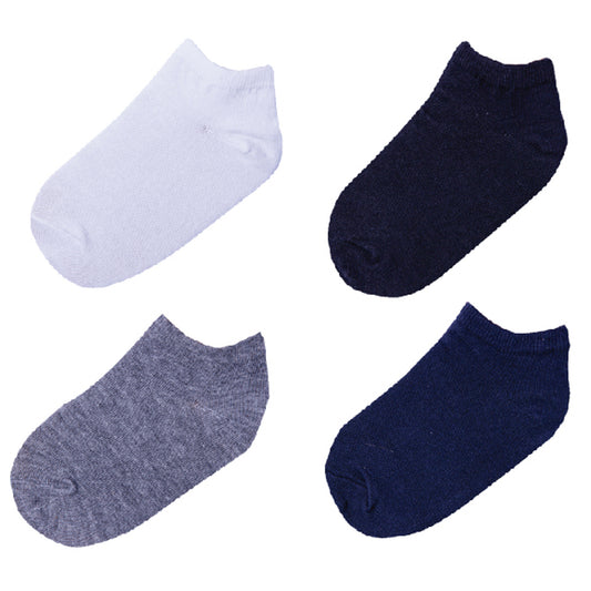 Bekids - Medias Tobilleras - Ref: 8004