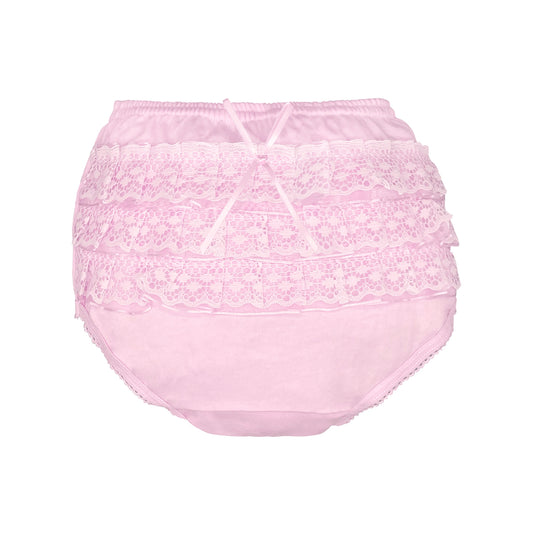 Piccolo - Pantaletas para niñas - Ref: 803