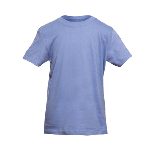 Bekids • Yazbek - Camisetas de cuello redondo para niños - Ref: 9000