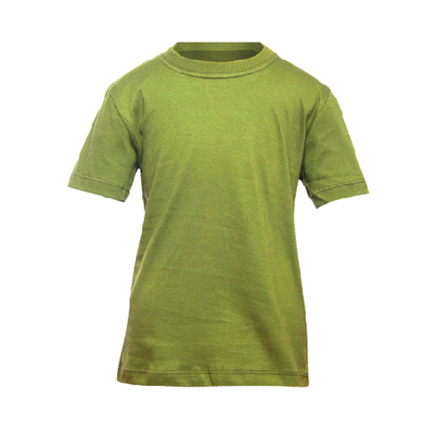 Bekids • Yazbek - Camisetas de cuello redondo adulto caballero - Ref: 9002