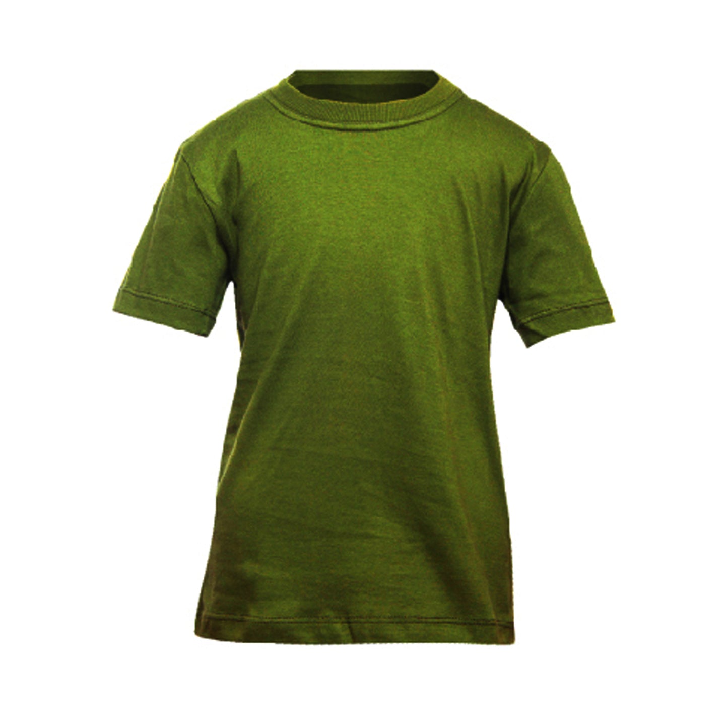 Bekids • Yazbek - Camisetas de cuello redondo adulto caballero - Ref: 9002