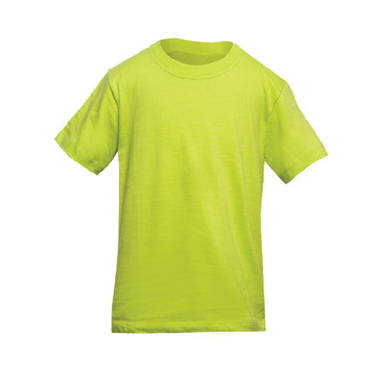 Bekids • Yazbek - Camisetas de cuello redondo para jóvenes - Ref: 9000