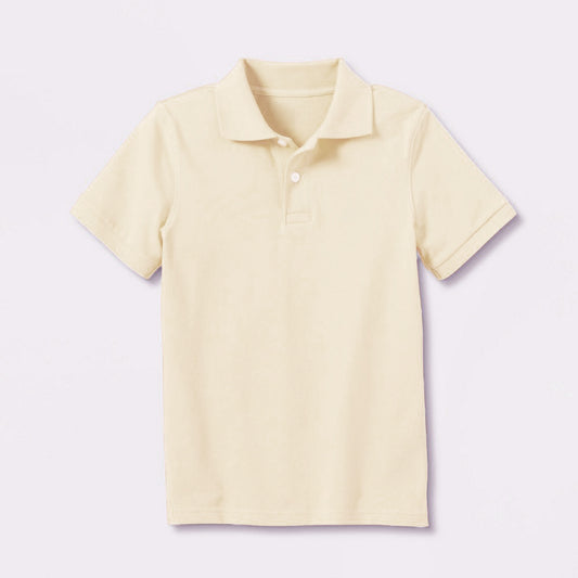 Polito - Chemise unisex juvenil - Ref: 561286-BE