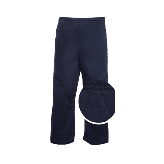 Bekids - Pantalones deportivos con rodilleras para niños - Ref: 571167-AZ